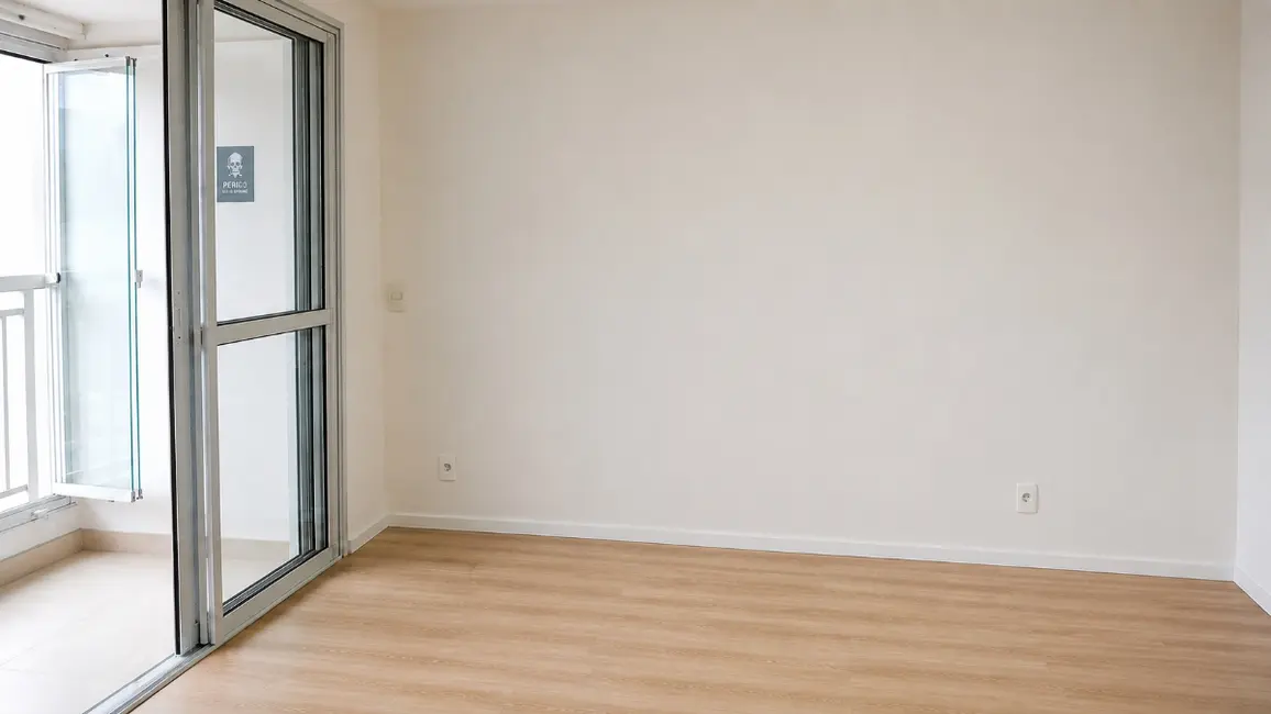 Foto 5 de Apartamento com 1 quarto à venda, 30m2 em Vila Madalena, São Paulo - SP
