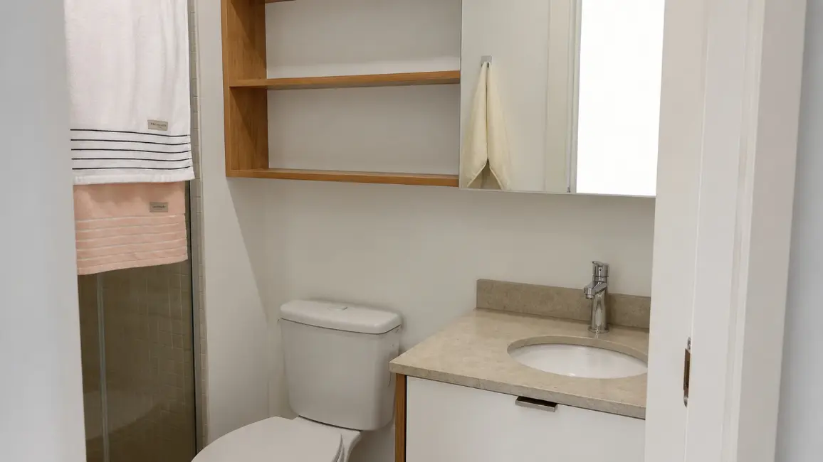 Foto 8 de Apartamento com 1 quarto à venda, 30m2 em Vila Madalena, São Paulo - SP