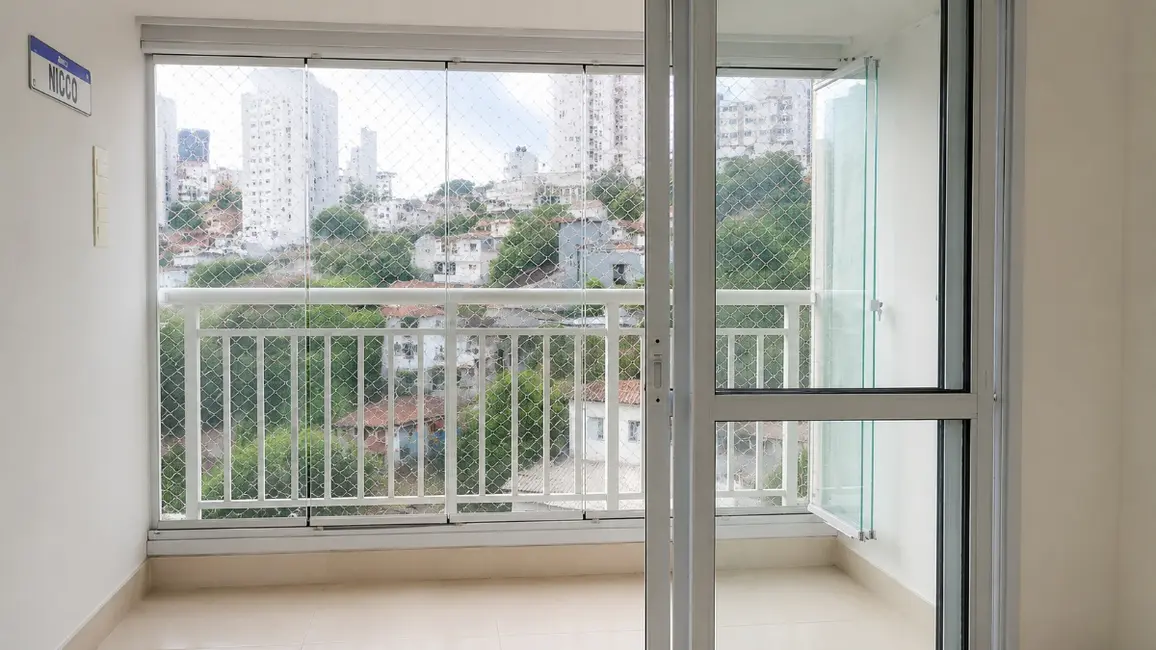 Foto 4 de Apartamento com 1 quarto à venda, 30m2 em Vila Madalena, São Paulo - SP