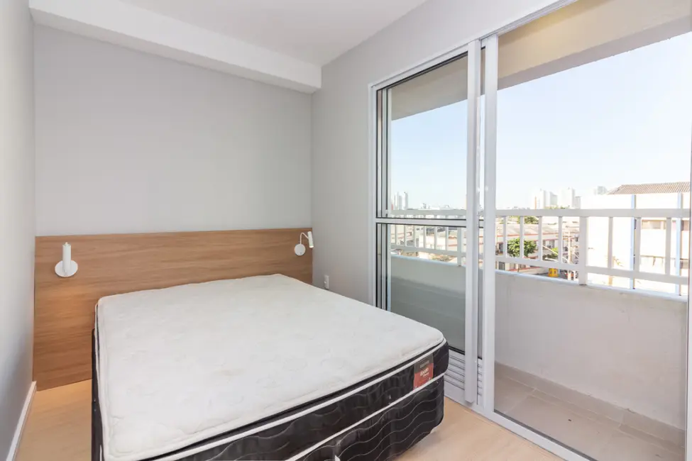 Apartamento com 1 quarto à venda, 19m2 em Água Branca, São Paulo - SP - imagem 6 Foto 6 de Apartamento com 1 quarto à venda, 19m2 em Água Branca, São Paulo - SP
