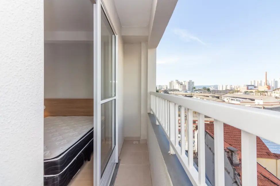 Apartamento com 1 quarto à venda, 19m2 em Água Branca, São Paulo - SP - imagem 8 Foto 8 de Apartamento com 1 quarto à venda, 19m2 em Água Branca, São Paulo - SP