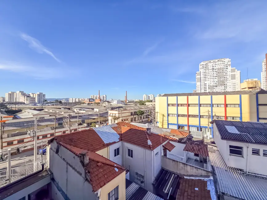Apartamento com 1 quarto à venda, 19m2 em Água Branca, São Paulo - SP - imagem 9 Foto 9 de Apartamento com 1 quarto à venda, 19m2 em Água Branca, São Paulo - SP