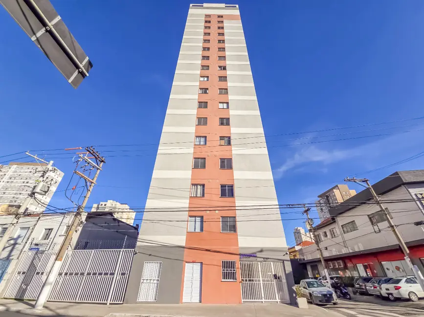 Apartamento com 1 quarto à venda, 19m2 em Água Branca, São Paulo - SP - imagem 1 Foto 1 de Apartamento com 1 quarto à venda, 19m2 em Água Branca, São Paulo - SP