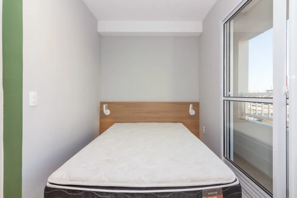 Apartamento com 1 quarto à venda, 19m2 em Água Branca, São Paulo - SP - imagem 5 Foto 5 de Apartamento com 1 quarto à venda, 19m2 em Água Branca, São Paulo - SP