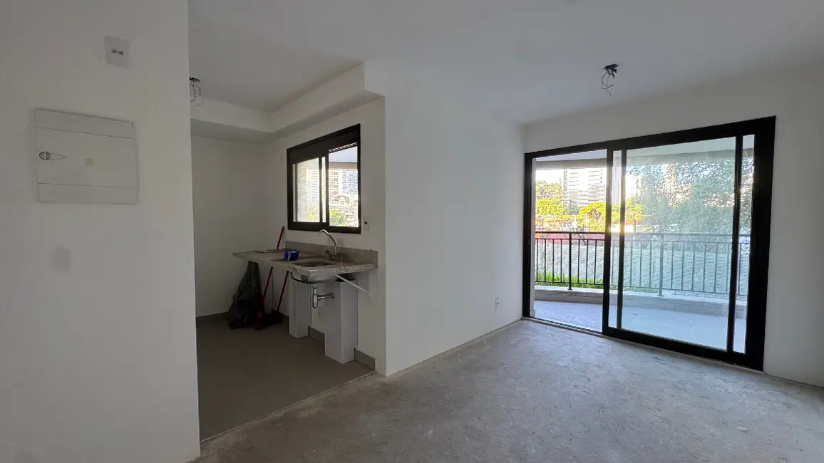 Foto 2 de Apartamento com 2 quartos à venda, 74m2 em São Paulo - SP