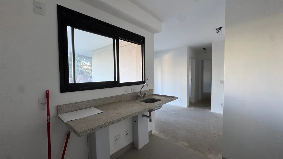 Foto 5 de Apartamento com 2 quartos à venda, 74m2 em São Paulo - SP