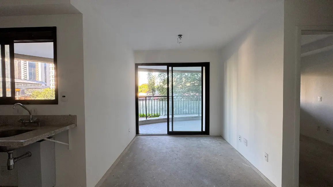 Foto 1 de Apartamento com 2 quartos à venda, 74m2 em São Paulo - SP