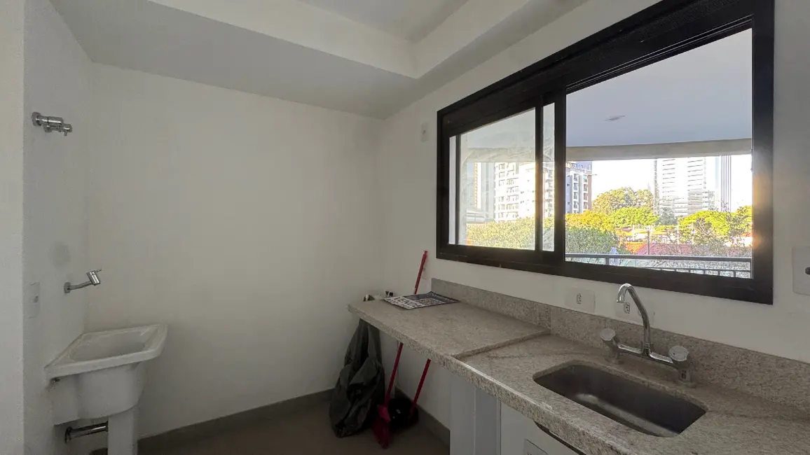 Foto 6 de Apartamento com 2 quartos à venda, 74m2 em São Paulo - SP