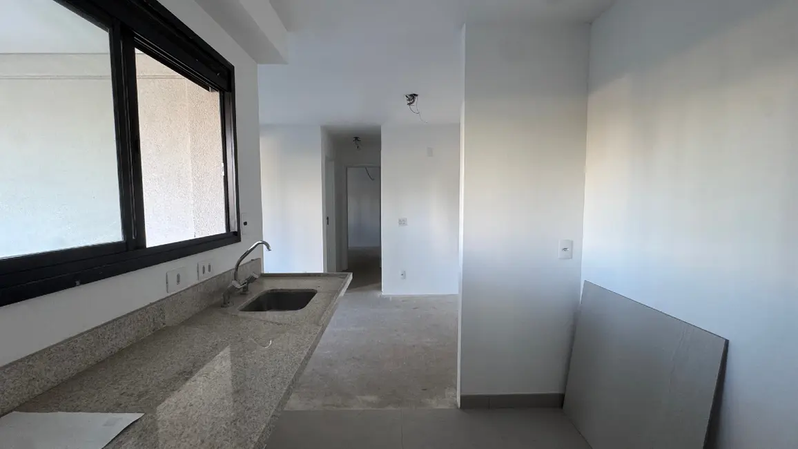 Foto 7 de Apartamento com 2 quartos à venda, 74m2 em São Paulo - SP