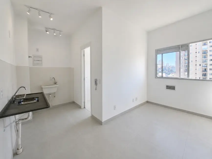 Apartamento com 2 quartos à venda, 34m2 em Freguesia do Ó, São Paulo - SP - imagem 2 Foto 2 de Apartamento com 2 quartos à venda, 34m2 em Freguesia do Ó, São Paulo - SP