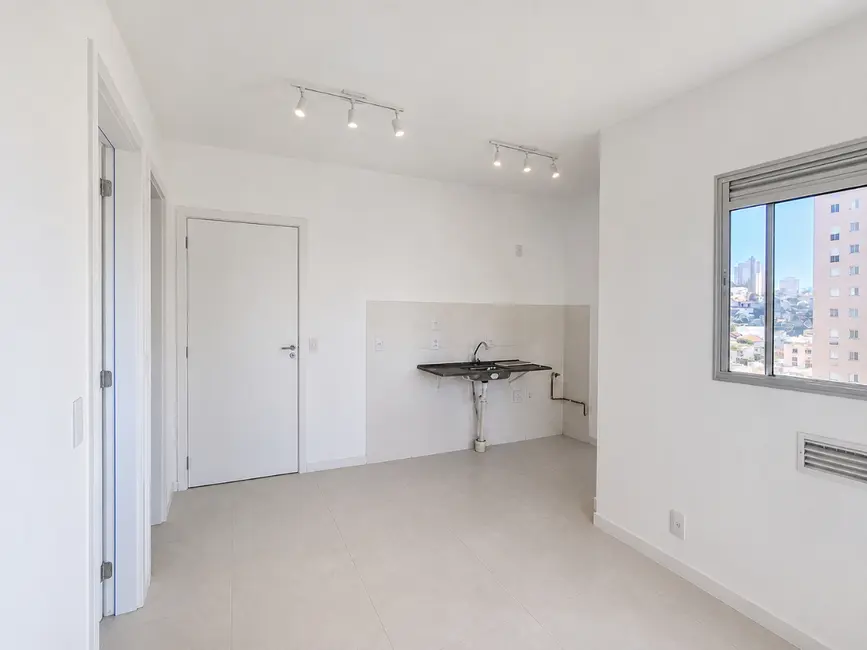 Apartamento com 2 quartos à venda, 34m2 em Freguesia do Ó, São Paulo - SP - imagem 1 Foto 1 de Apartamento com 2 quartos à venda, 34m2 em Freguesia do Ó, São Paulo - SP
