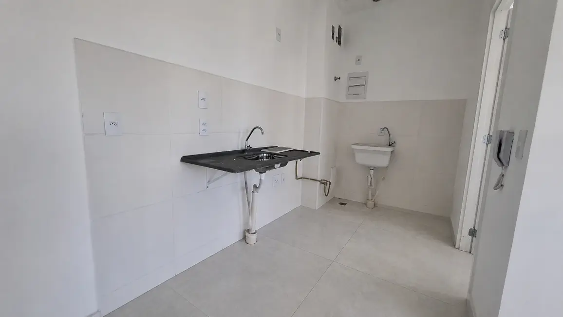 Apartamento com 2 quartos à venda, 34m2 em Freguesia do Ó, São Paulo - SP - imagem 5 Foto 5 de Apartamento com 2 quartos à venda, 34m2 em Freguesia do Ó, São Paulo - SP