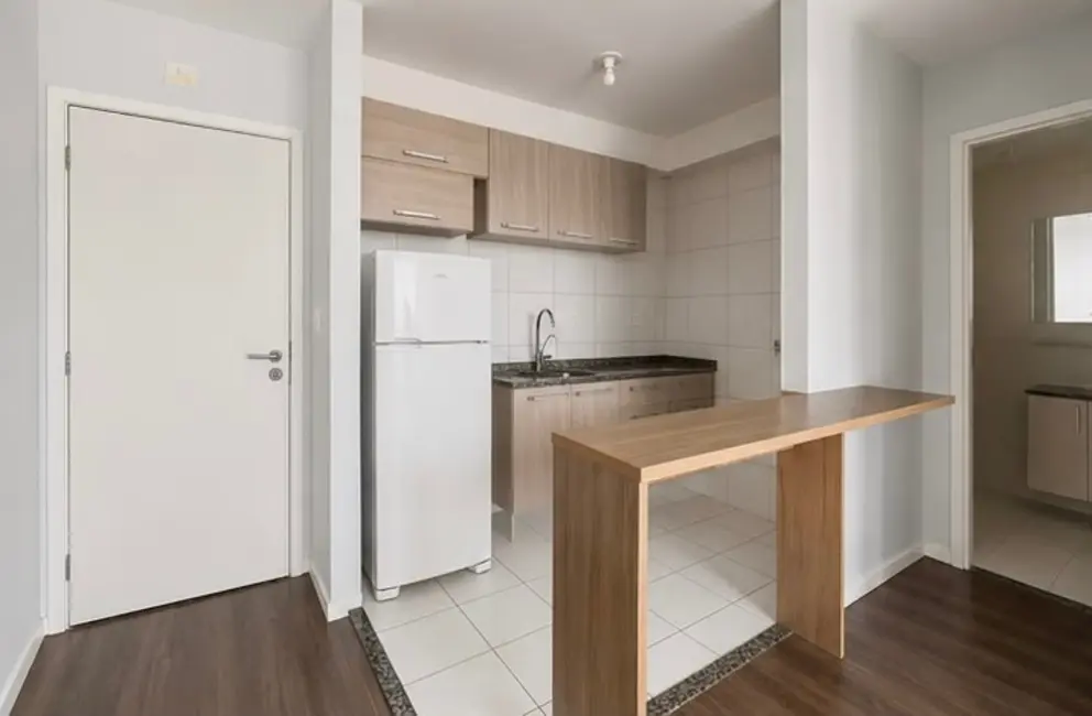 Foto 1 de Apartamento com 1 quarto à venda, 32m2 em Liberdade, São Paulo - SP