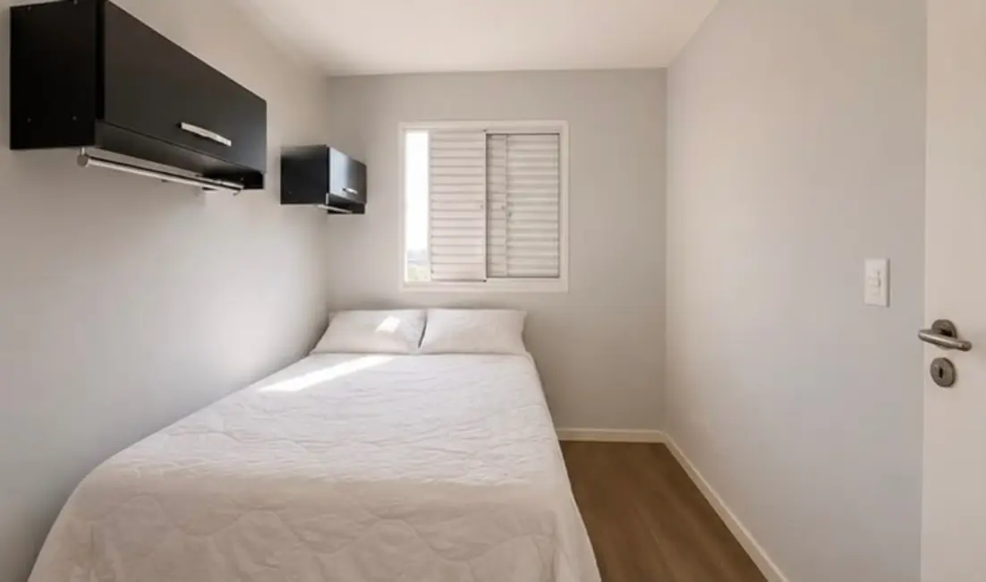 Foto 4 de Apartamento com 1 quarto à venda, 32m2 em Liberdade, São Paulo - SP