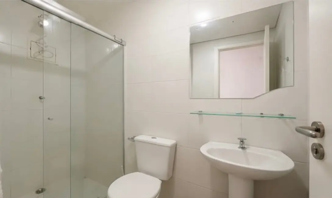Foto 5 de Apartamento com 1 quarto à venda, 32m2 em Liberdade, São Paulo - SP