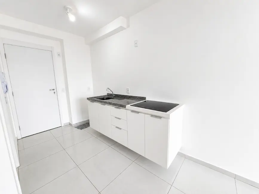 Foto 4 de Apartamento com 1 quarto à venda, 26m2 em Cerqueira César, São Paulo - SP