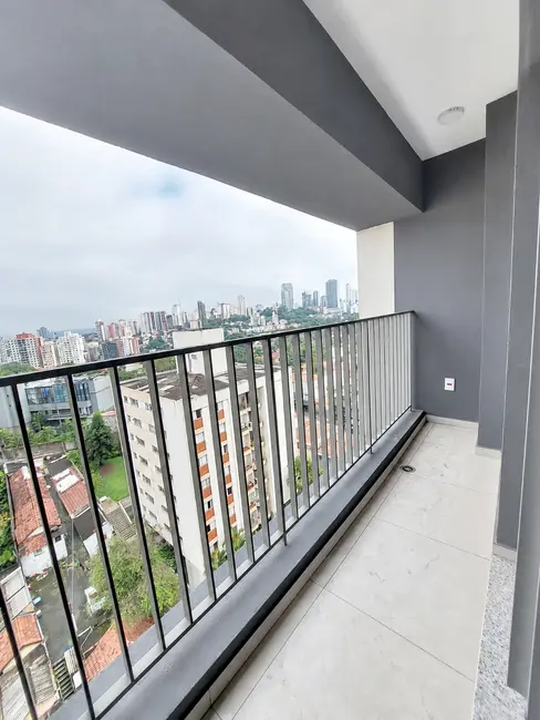 Foto 1 de Apartamento com 1 quarto à venda, 26m2 em Cerqueira César, São Paulo - SP