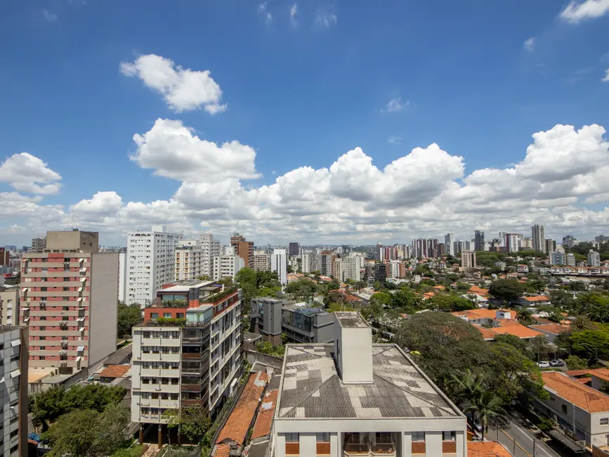 Foto 9 de Apartamento com 1 quarto à venda, 26m2 em Cerqueira César, São Paulo - SP