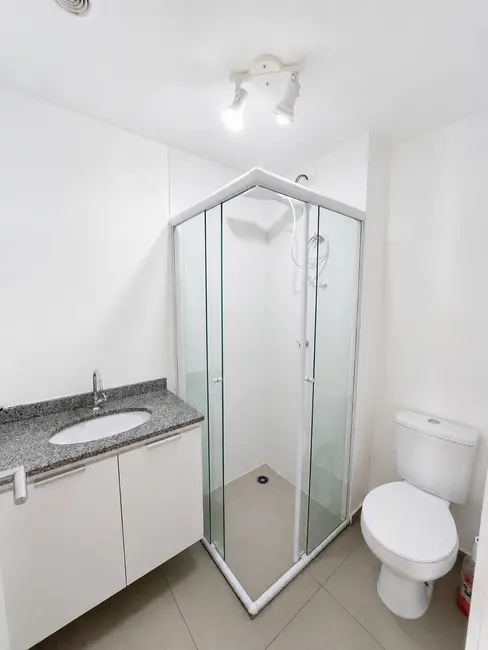 Foto 8 de Apartamento com 1 quarto à venda, 26m2 em Cerqueira César, São Paulo - SP