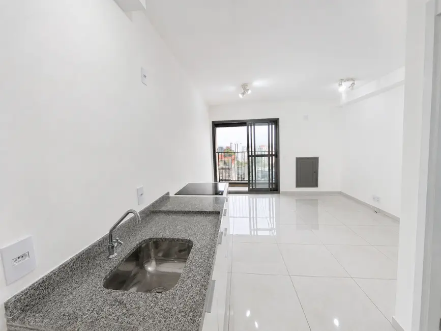 Foto 2 de Apartamento com 1 quarto à venda, 26m2 em Cerqueira César, São Paulo - SP