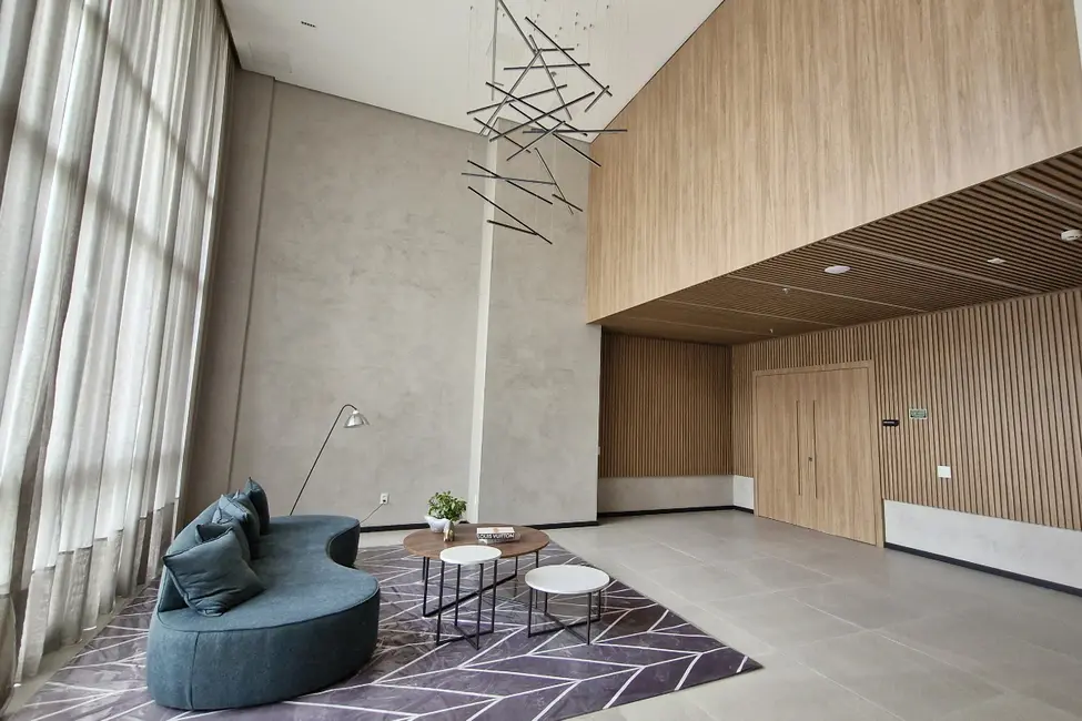 Apartamento com 1 quarto à venda, 30m2 em Vila Mariana, São Paulo - SP - imagem 4 Foto 4 de Apartamento com 1 quarto à venda, 30m2 em Vila Mariana, São Paulo - SP