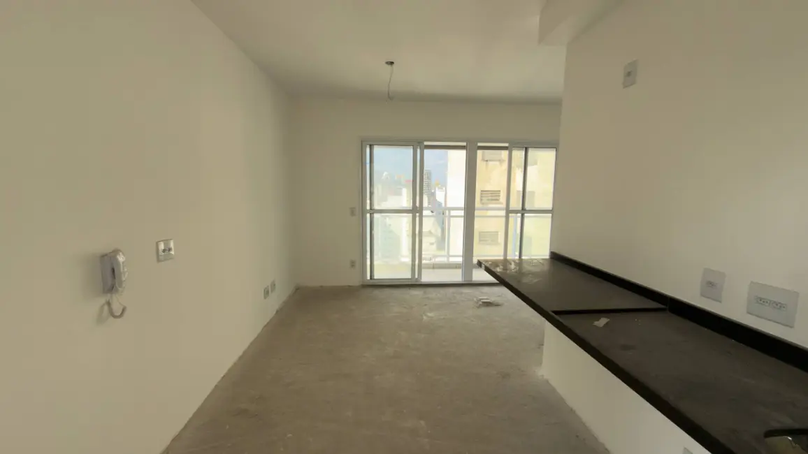 Foto 2 de Apartamento com 1 quarto à venda, 34m2 em Consolação, São Paulo - SP