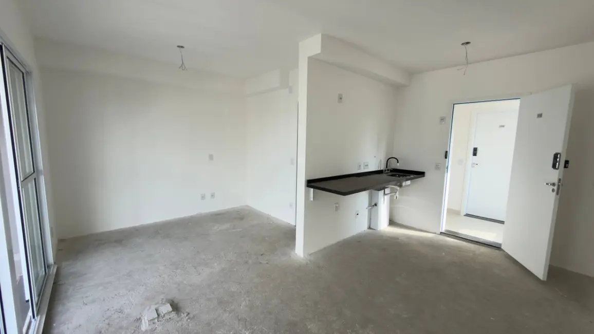 Foto 5 de Apartamento com 1 quarto à venda, 34m2 em Consolação, São Paulo - SP