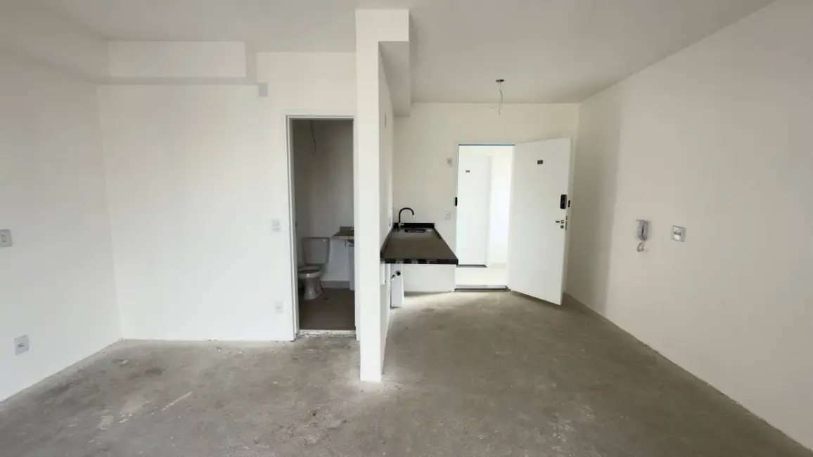 Foto 6 de Apartamento com 1 quarto à venda, 34m2 em Consolação, São Paulo - SP