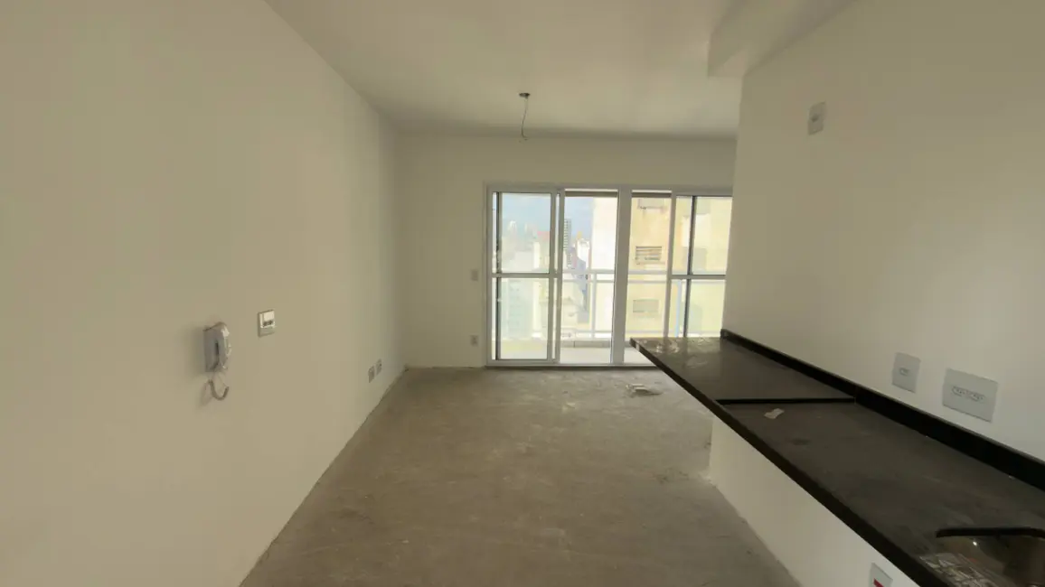 Foto 3 de Apartamento com 1 quarto à venda, 34m2 em Consolação, São Paulo - SP
