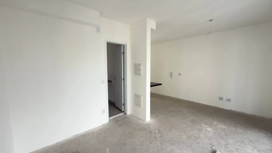 Foto 9 de Apartamento com 1 quarto à venda, 34m2 em Consolação, São Paulo - SP
