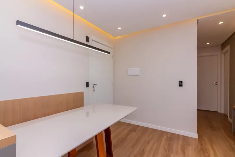 Apartamento com 2 quartos à venda, 42m2 em Água Branca, São Paulo - SP - imagem 4 Foto 4 de Apartamento com 2 quartos à venda, 42m2 em Água Branca, São Paulo - SP