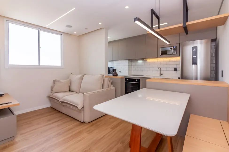 Apartamento com 2 quartos à venda, 42m2 em Água Branca, São Paulo - SP - imagem 1 Foto 1 de Apartamento com 2 quartos à venda, 42m2 em Água Branca, São Paulo - SP