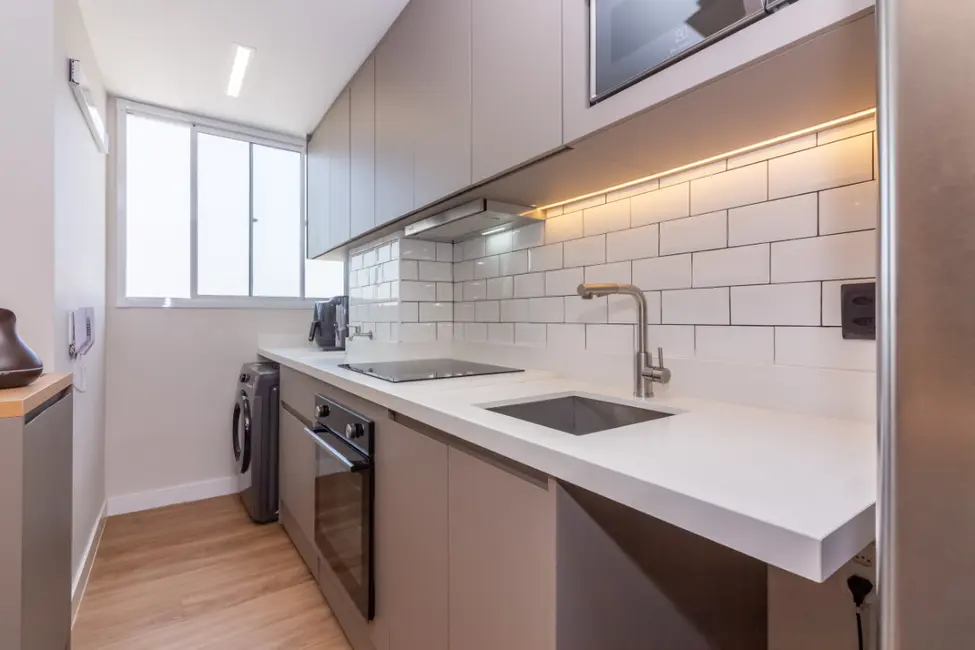 Apartamento com 2 quartos à venda, 42m2 em Água Branca, São Paulo - SP - imagem 9 Foto 9 de Apartamento com 2 quartos à venda, 42m2 em Água Branca, São Paulo - SP