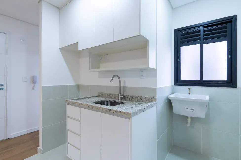 Apartamento com 1 quarto à venda, 35m2 em Vila Sônia, São Paulo - SP - imagem 9 Foto 9 de Apartamento com 1 quarto à venda, 35m2 em Vila Sônia, São Paulo - SP