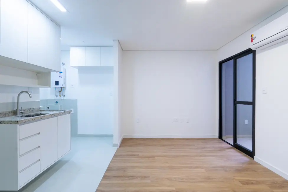 Apartamento com 1 quarto à venda, 35m2 em Vila Sônia, São Paulo - SP - imagem 1 Foto 1 de Apartamento com 1 quarto à venda, 35m2 em Vila Sônia, São Paulo - SP