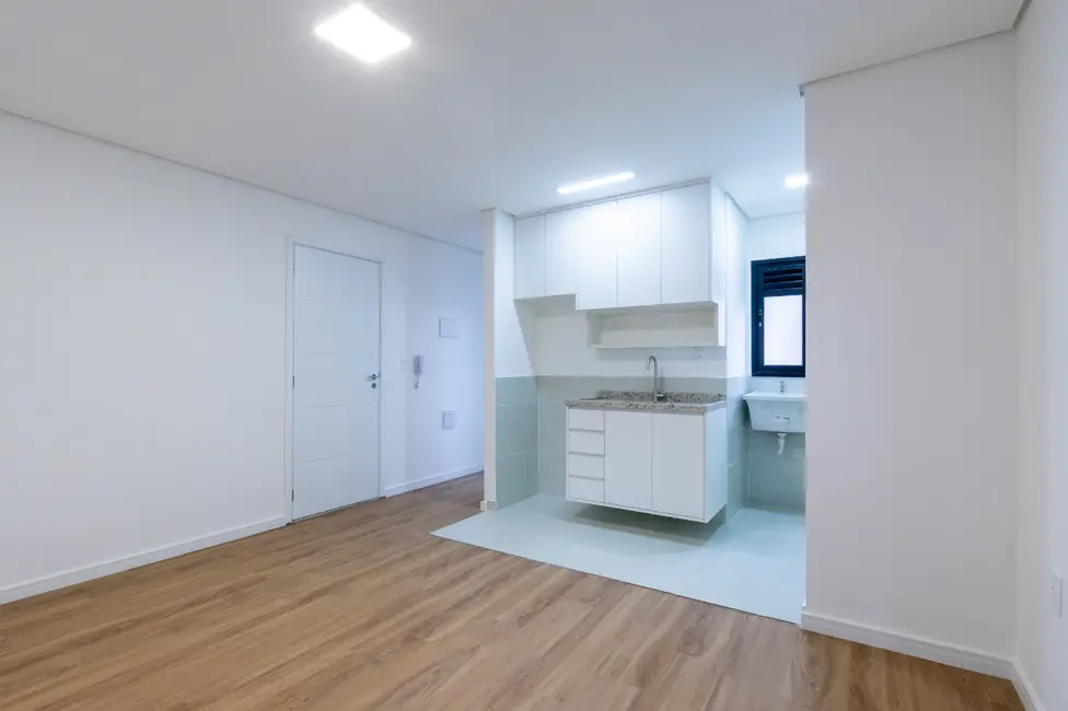 Apartamento com 1 quarto à venda, 35m2 em Vila Sônia, São Paulo - SP - imagem 4 Foto 4 de Apartamento com 1 quarto à venda, 35m2 em Vila Sônia, São Paulo - SP