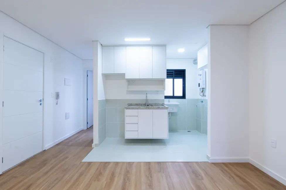 Apartamento com 1 quarto à venda, 35m2 em Vila Sônia, São Paulo - SP - imagem 2 Foto 2 de Apartamento com 1 quarto à venda, 35m2 em Vila Sônia, São Paulo - SP