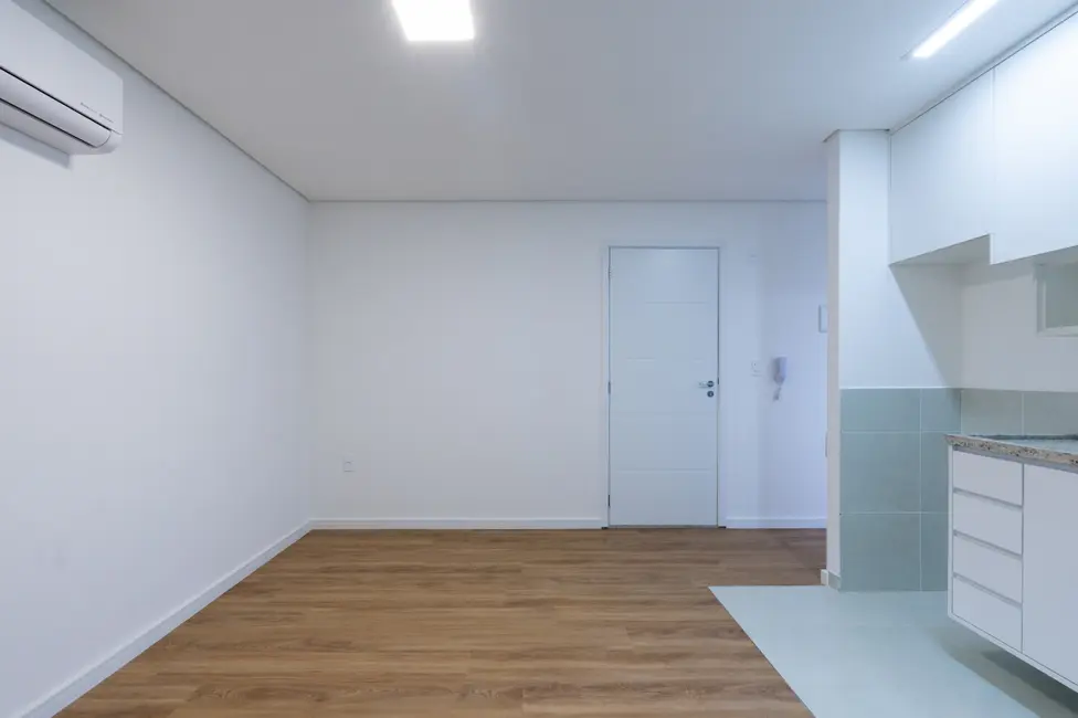 Apartamento com 1 quarto à venda, 35m2 em Vila Sônia, São Paulo - SP - imagem 8 Foto 8 de Apartamento com 1 quarto à venda, 35m2 em Vila Sônia, São Paulo - SP
