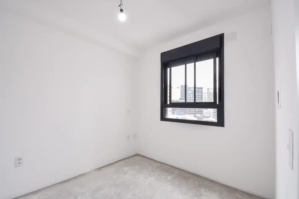 Apartamento com 1 quarto à venda, 34m2 em República, São Paulo - SP - imagem 9 Foto 9 de Apartamento com 1 quarto à venda, 34m2 em República, São Paulo - SP