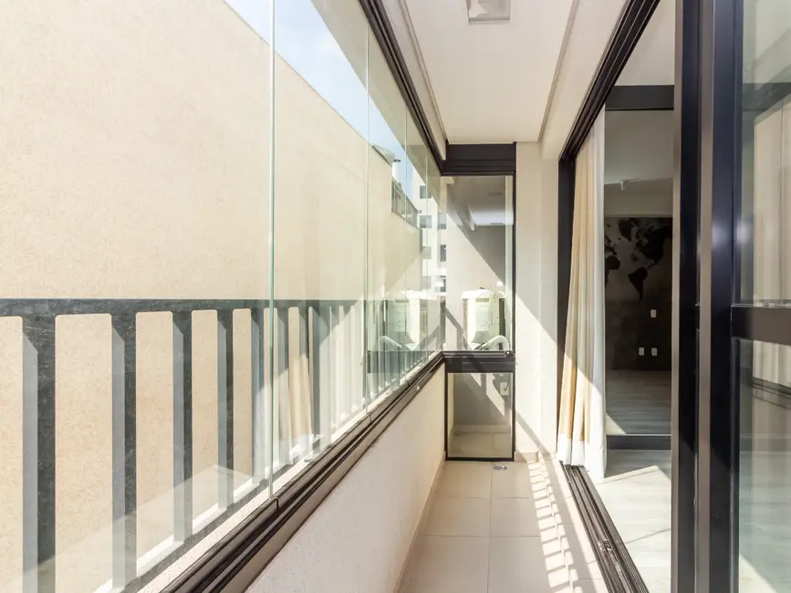 Apartamento com 1 quarto à venda, 26m2 em Bela Vista, São Paulo - SP - imagem 8 Foto 8 de Apartamento com 1 quarto à venda, 26m2 em Bela Vista, São Paulo - SP
