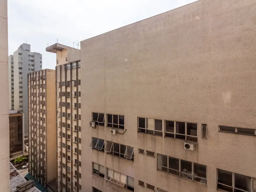 Apartamento com 1 quarto à venda, 26m2 em Bela Vista, São Paulo - SP - imagem 7 Foto 7 de Apartamento com 1 quarto à venda, 26m2 em Bela Vista, São Paulo - SP