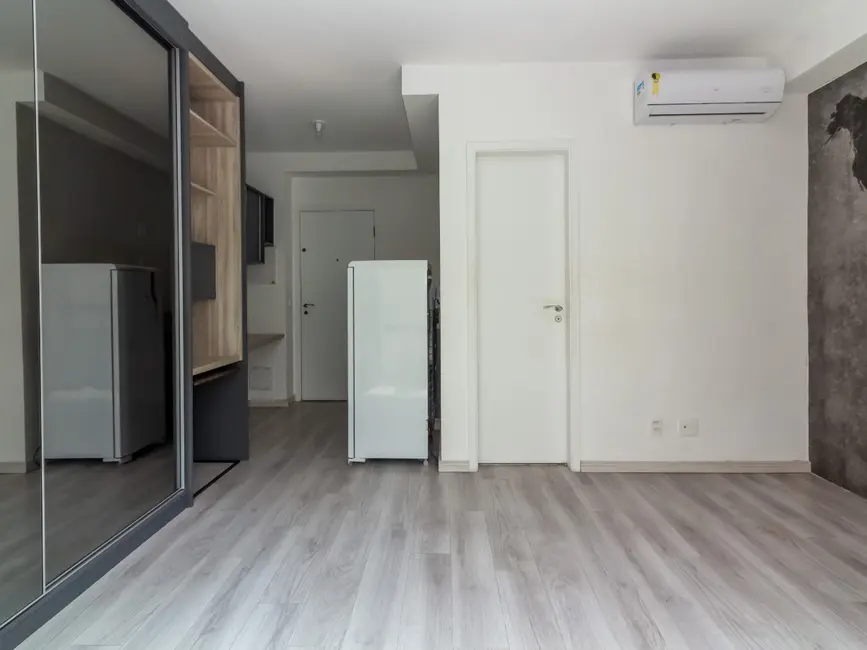 Apartamento com 1 quarto à venda, 26m2 em Bela Vista, São Paulo - SP - imagem 1 Foto 1 de Apartamento com 1 quarto à venda, 26m2 em Bela Vista, São Paulo - SP