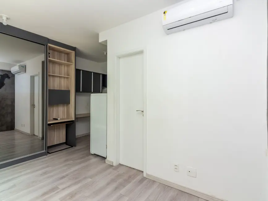 Apartamento com 1 quarto à venda, 26m2 em Bela Vista, São Paulo - SP - imagem 9 Foto 9 de Apartamento com 1 quarto à venda, 26m2 em Bela Vista, São Paulo - SP