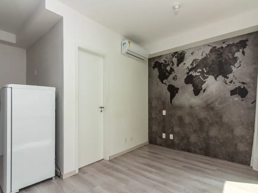Apartamento com 1 quarto à venda, 26m2 em Bela Vista, São Paulo - SP - imagem 5 Foto 5 de Apartamento com 1 quarto à venda, 26m2 em Bela Vista, São Paulo - SP