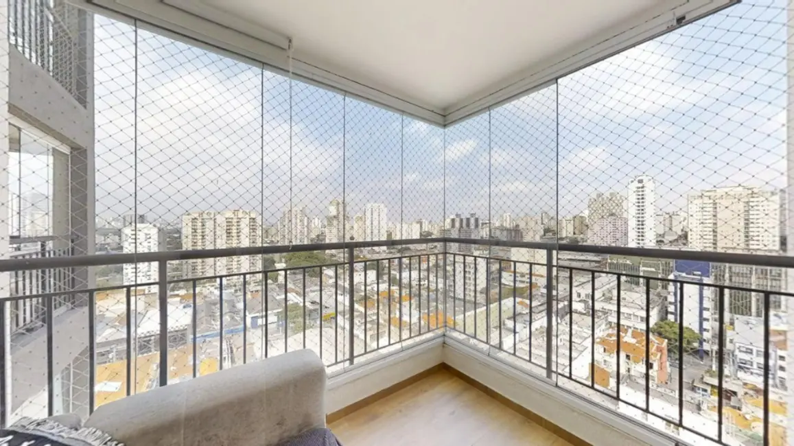 Foto 5 de Apartamento com 1 quarto à venda, 37m2 em Barra Funda, São Paulo - SP