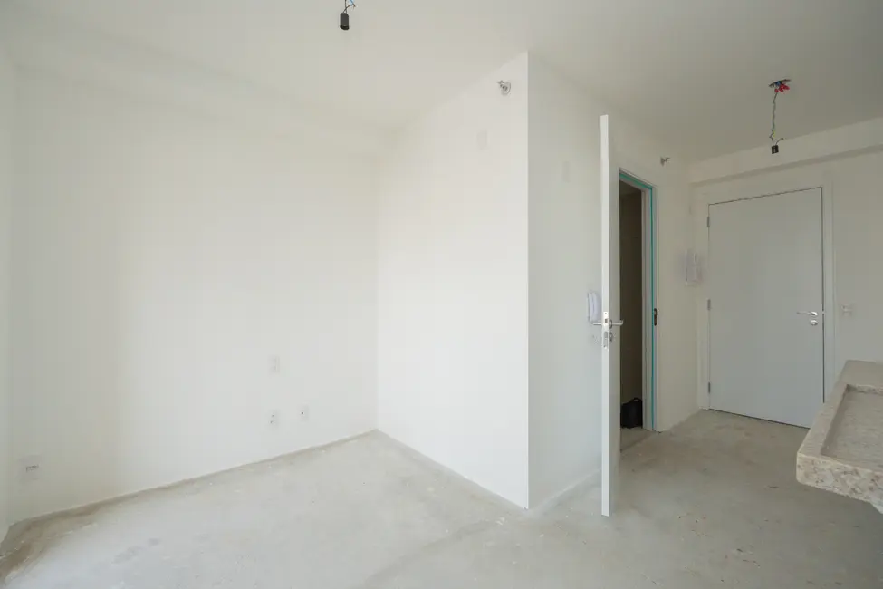 Foto 2 de Apartamento com 1 quarto à venda, 26m2 em Butantã, São Paulo - SP