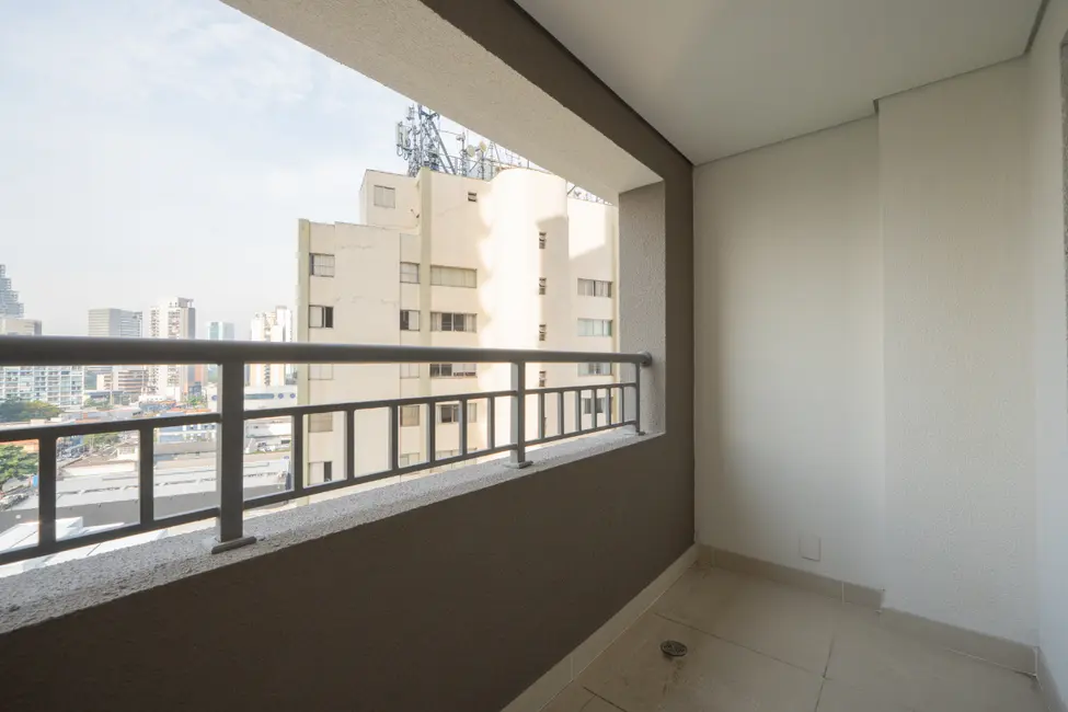 Foto 8 de Apartamento com 1 quarto à venda, 26m2 em Butantã, São Paulo - SP