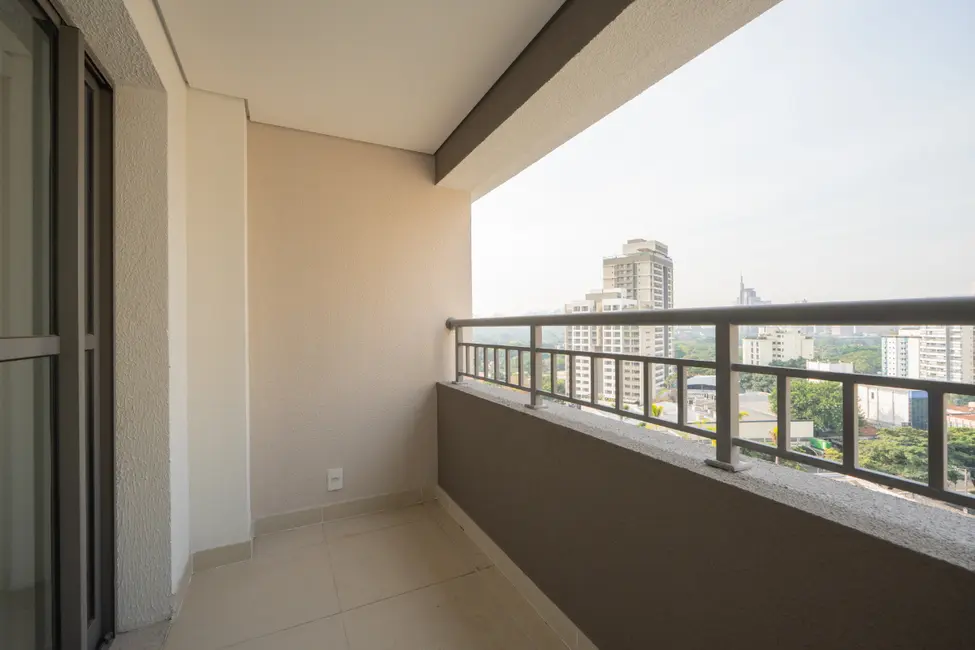 Foto 7 de Apartamento com 1 quarto à venda, 26m2 em Butantã, São Paulo - SP