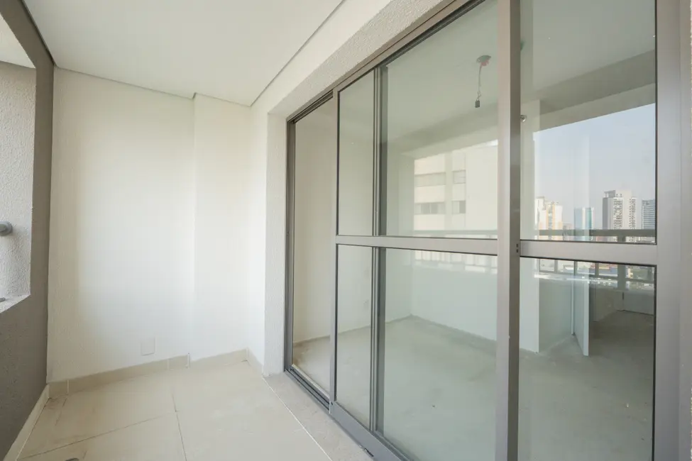 Foto 9 de Apartamento com 1 quarto à venda, 26m2 em Butantã, São Paulo - SP