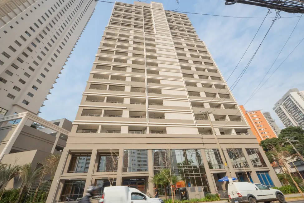 Foto 1 de Apartamento com 1 quarto à venda, 26m2 em Butantã, São Paulo - SP